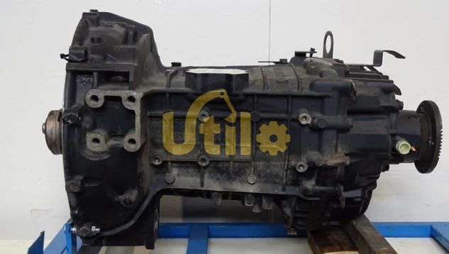 Cutie de viteze volvo zf6as 1000 to ult-010065