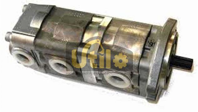 Pompa hidraulica excavator jcb 4c 3c 4cn444 4cx444 214e 217 2155 ult-034723