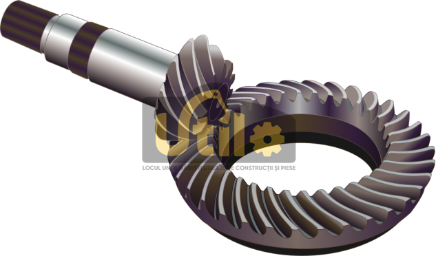 Grup conic 3065720 caterpillar