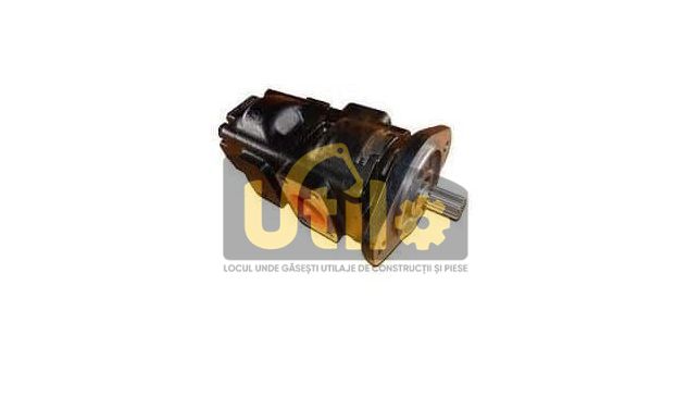 Pompa hidraulica jcb 3cx , 4cx 332/g7135 ult-035498