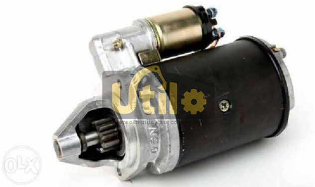 Electromotor doosan ge08tic ult-014675