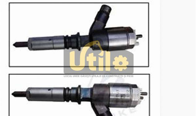 Injector komatsu pc4006  pc4003  pc2003 pc210lc7 pc2506 pc4007  pc100u3 ult-017753