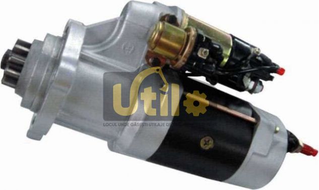 Electromotor pentru mitsubishi d04cj-t-cac, mitsubishi d04eg-t-cac, mitsubishi l3e-w461dpha,dph,dpa ult-015192