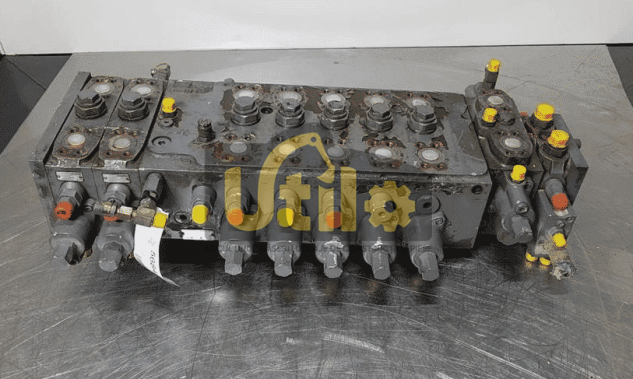 Distribuitor hidraulic liebherr a904 ult-013567