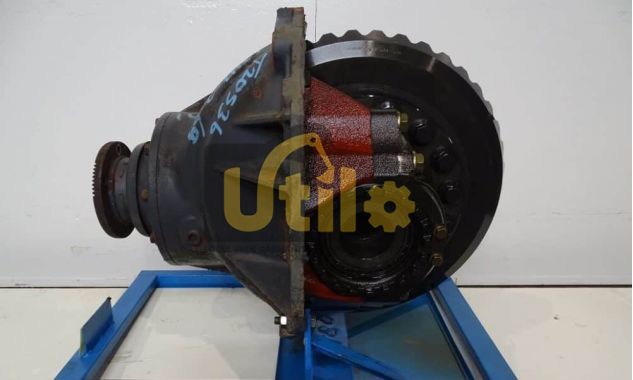 Grup diferential daf 1347-2.69 ult-016102