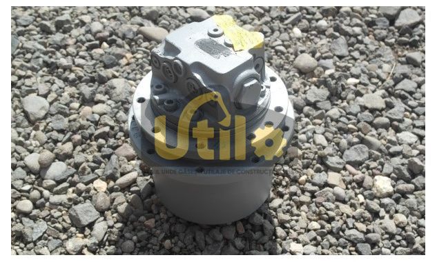 Hidromotor cu reductor – transmisie finala liebherr r926nlc r926slc r926wlc r932hdsl r932hdsl litronic r934hds litronic ult-016312