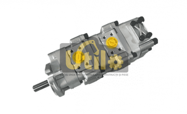 Pompa hidraulica miniexcavator airman ax08 ult-036284