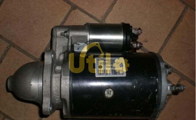 Import electromotor perkins 2873a030 ult-017456