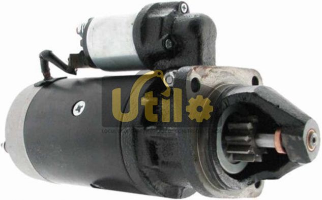 Electromotor doosan db58 ult-014672