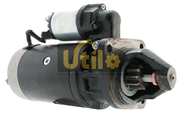 Electromotor pentru utilaje new holland , caterpillar , komatsu ,jcb – ult-015292