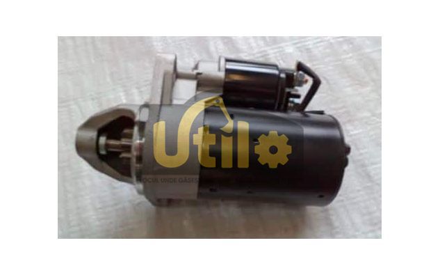 Electromotor kubota v2203 ult-014827