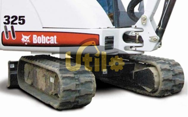 Piese cale rulare bobcat x325 ult-028097