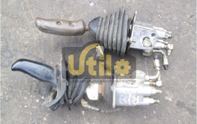 Joystick excavator komatsu pw130 ult-018101