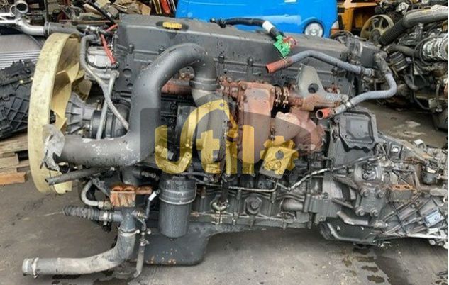 Motor iveco 5801690111 f3gfe611 stralis 190s42 euro 6 2015 ult-023575