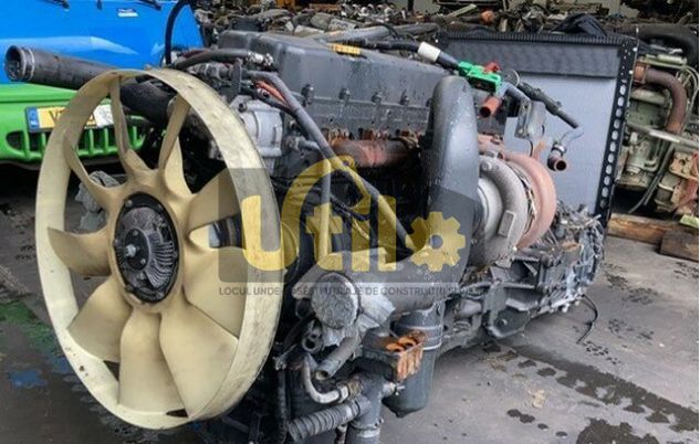 Motor iveco stralis f3gfe611 190s42 euro 6 2015 420cp ult-023658