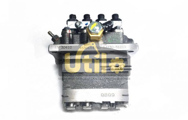 Pompa de injectie motor kubota v2607 ult-033140