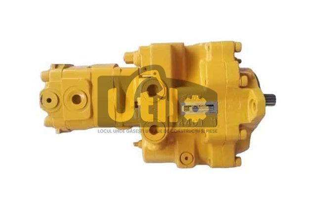 Pompa hidraulica komatsu pc95 ult-035797