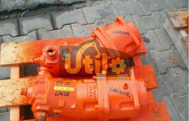 Pompa hidraulica linde mf 50, pentru utilaje atlas 1302 d ult-036171