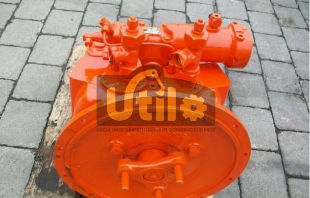 Pompa hidraulica linde pv 35 ult-036181