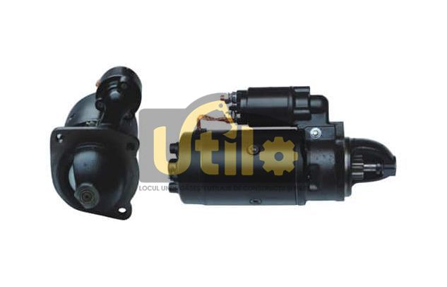 Electromotor pentru excavatoare si buldoexcavatoare fiat – hitachi ult-015134