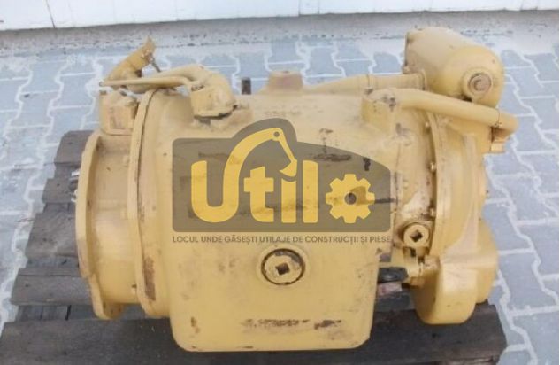 Cutie de viteze power shift pentru caterpillar d4d – import germania ult-09901