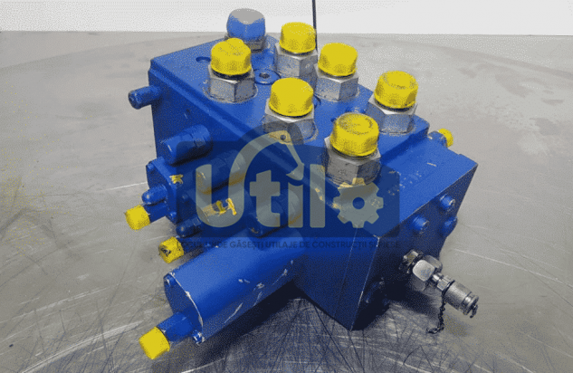 Distribuitor hidraulic volvo l50f ult-014226