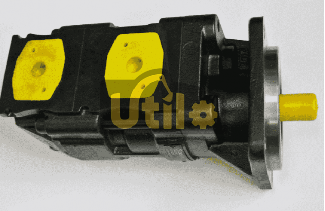 Pompa hidraulica buldoexcavator terex / fermec ult-033875