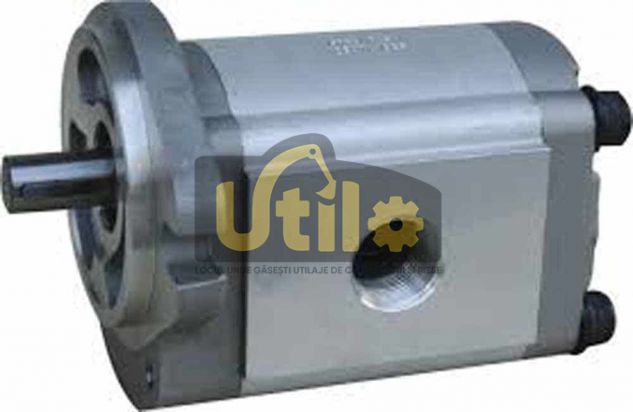 Pompa hidraulica jcb 406 407 408 409fm 409 1105le 180hf 185le 409tm tm200 1105hfl ult-035502