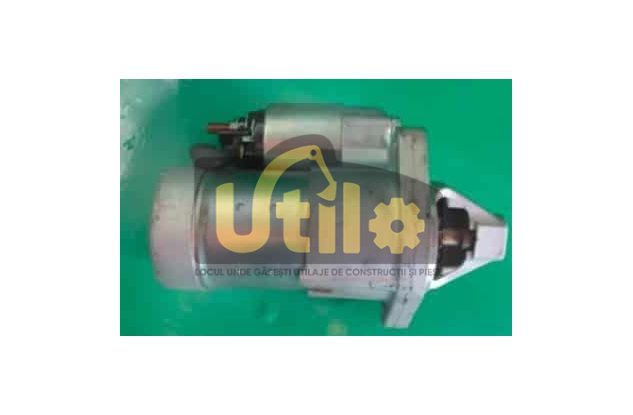 Electromotor kubota d1803 ult-014804