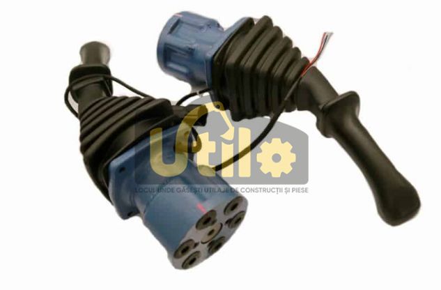 Joystick-maneta de control caterpillar 306cr ult-018148