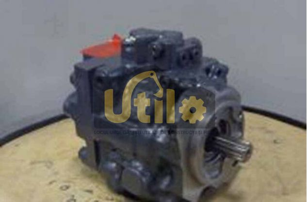 Dezmembrari utilaje komatsu – pompa hidraulica komatsu 708-1u-00162 ult-012323