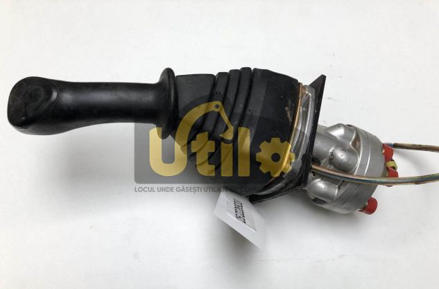 Joystick-maneta de control caterpillar 312b ult-018149