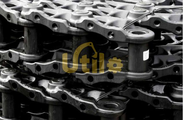 Lant de rulare excavator case cx225 ult-018911