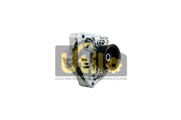 Alternator – pentru DEUTZ-f2l2011 – nou cu garantie ult-0665