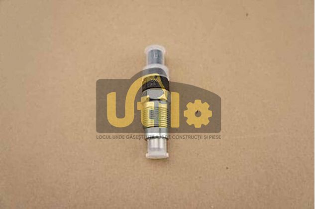 Injector motor kubota v2607-cr-t-e4 ult-017814