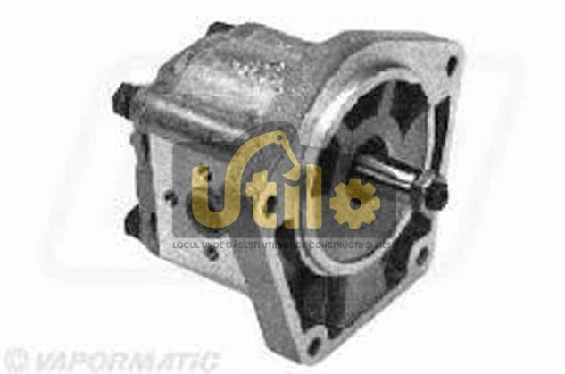 Pompa hidraulica miniexcavator case c15 ck16 cx16 b15 ult-036386