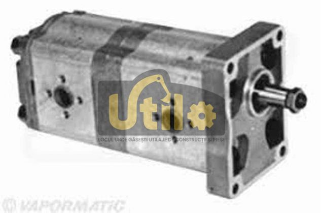 Pompa hidraulica pentru hyundai r35-5, r35-7 ult-037287