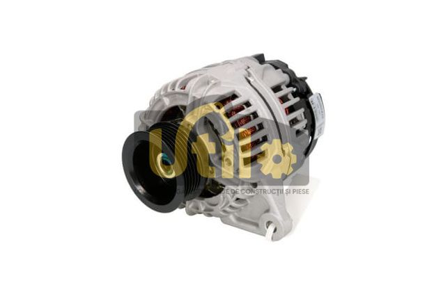 Alternator  MAN-D0826LOH18 ult-0335