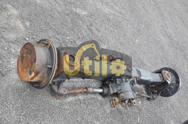 Axa spate incarcator jcb 536-60 ult-02873