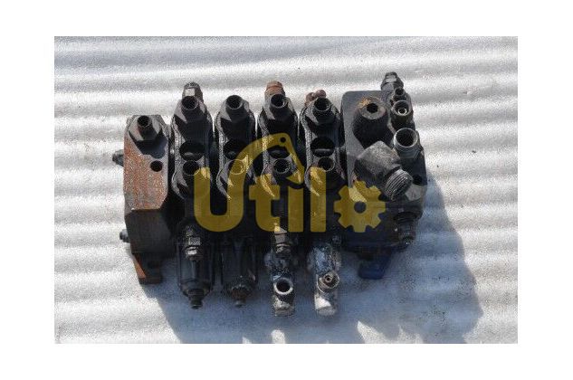 Distribuitor hidraulic jcb 535-95 ult-013476