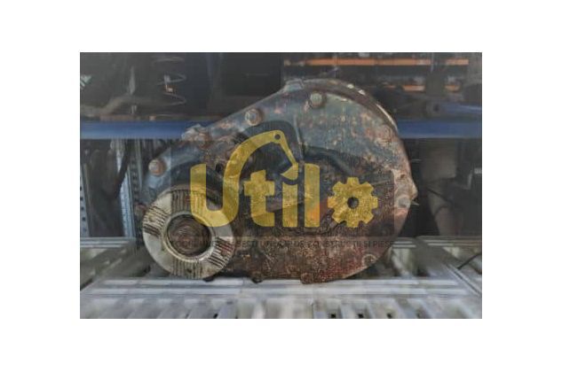 Grup diferential iveco 8×4 r=35,28 interaxial ult-016116