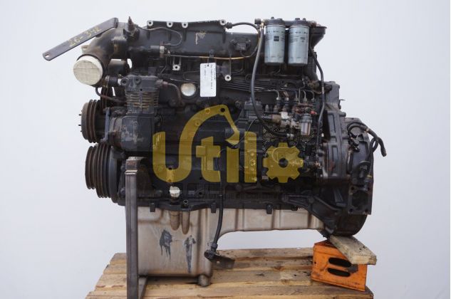 Motor complet man d2865lf09 ult-020896