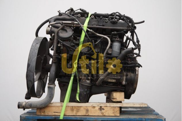 Motor man d0834lfl03 euro3 2003 180cp ult-024557