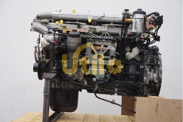 Motor man d0836lflaa euro6 2019 250cp ult-024569