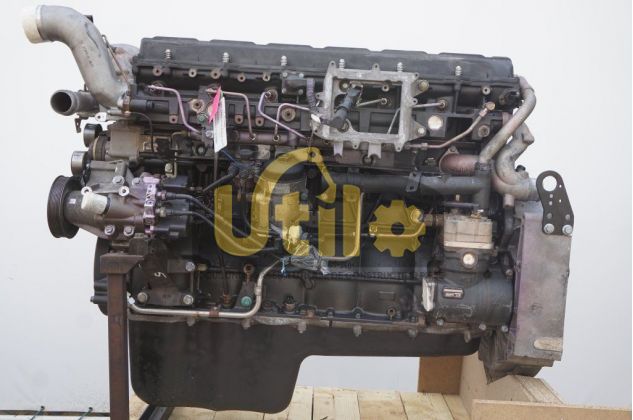 Motor man d2066 lf40 euro5 2012 440cp ult-024603