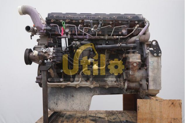 Motor man d2066lf42 euro5 2011 360cp ult-024604