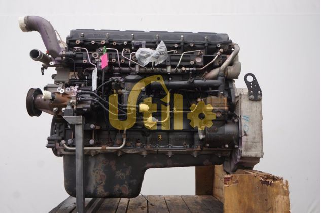 Motor man d2066lf43 euro5 2011 320cp ult-024605