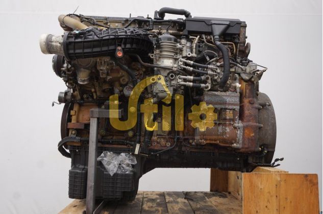 Motor mercedes benz om471la euro6 2015 420cp ult-024841