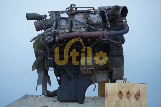 Motor mercedes om441la euro2 1995 310cp ult-024958