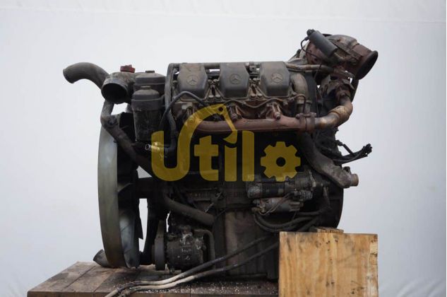 Motor mercedes om501la euro3 2003 410cp ult-024986